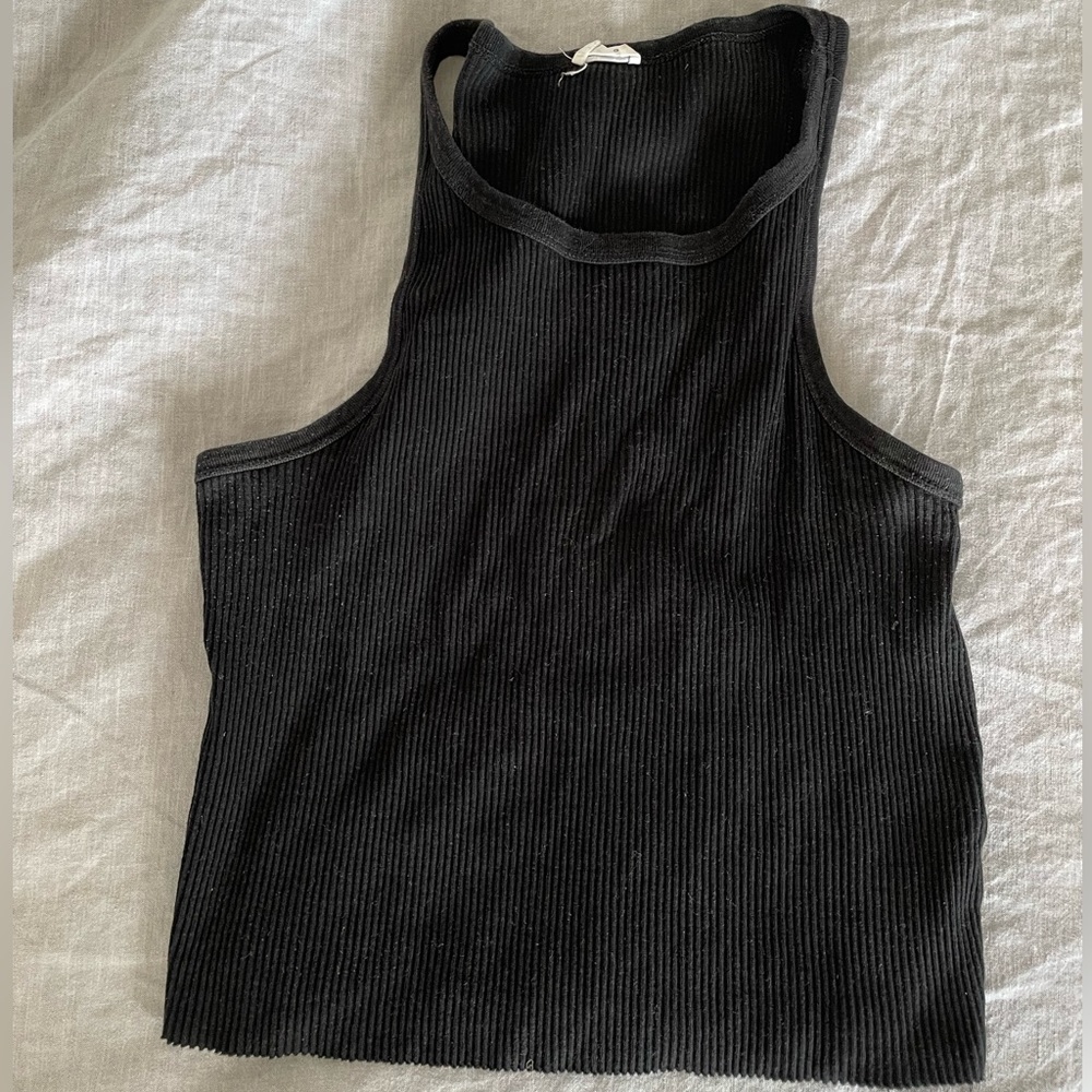 Cotton on tank top